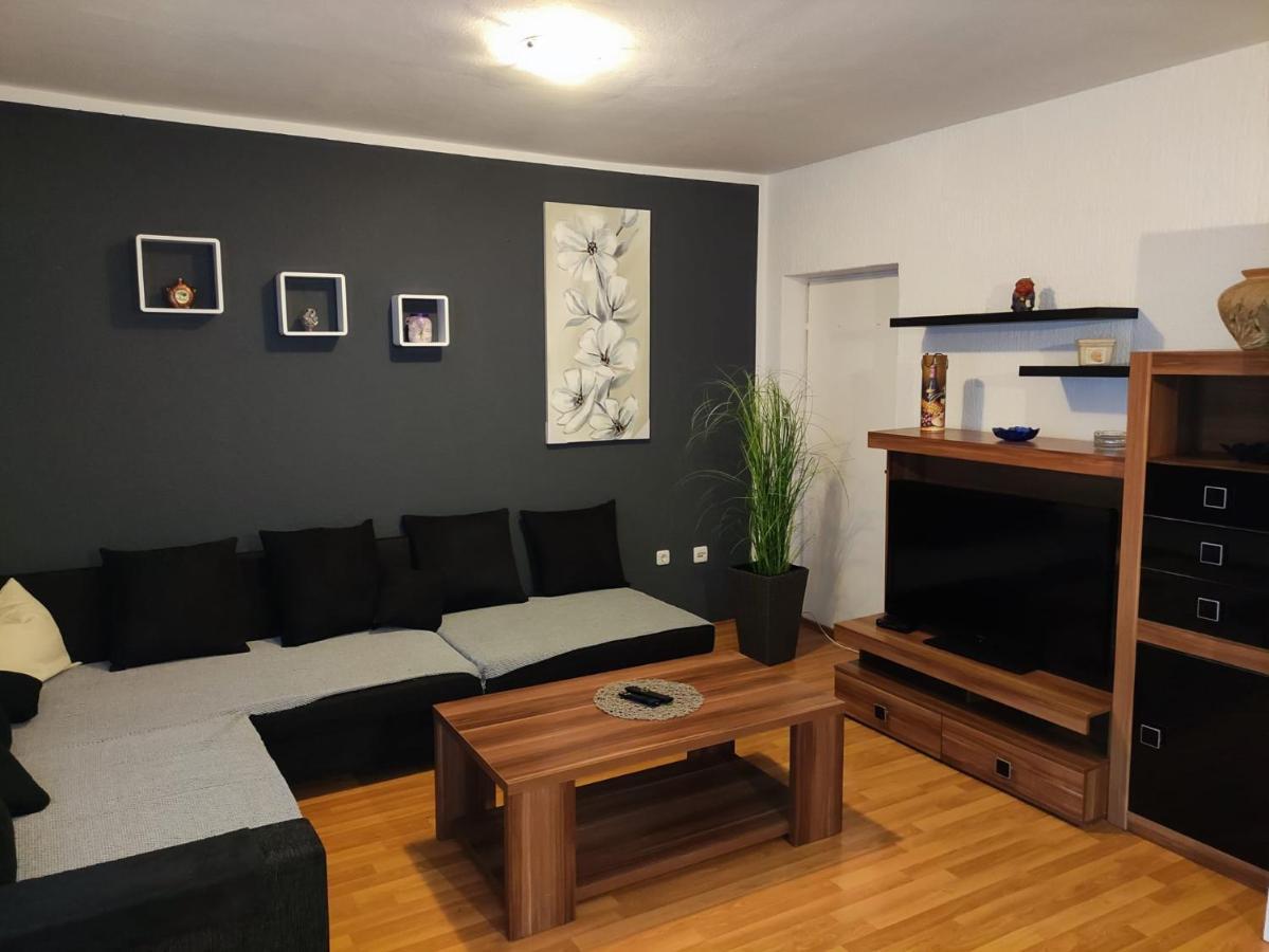 Apartment Cengo Kaštela Eksteriør bilde