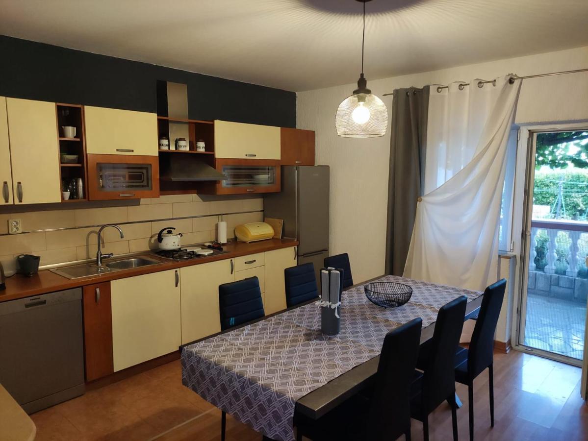 Apartment Cengo Kaštela Eksteriør bilde