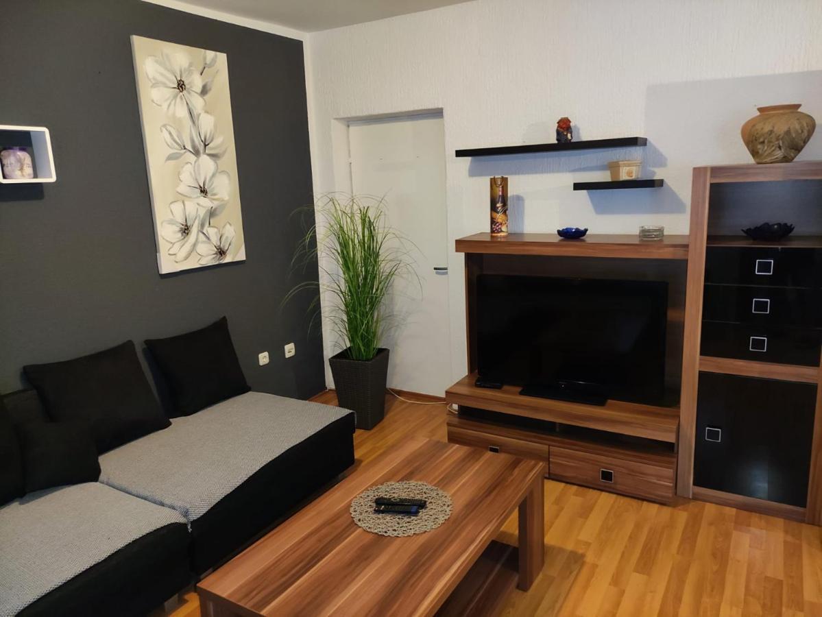 Apartment Cengo Kaštela Eksteriør bilde