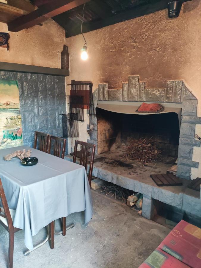 Apartment Cengo Kaštela Eksteriør bilde