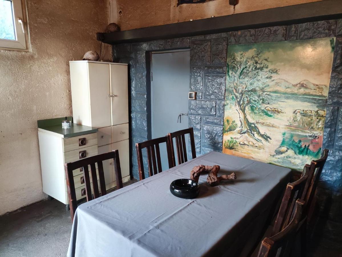 Apartment Cengo Kaštela Eksteriør bilde