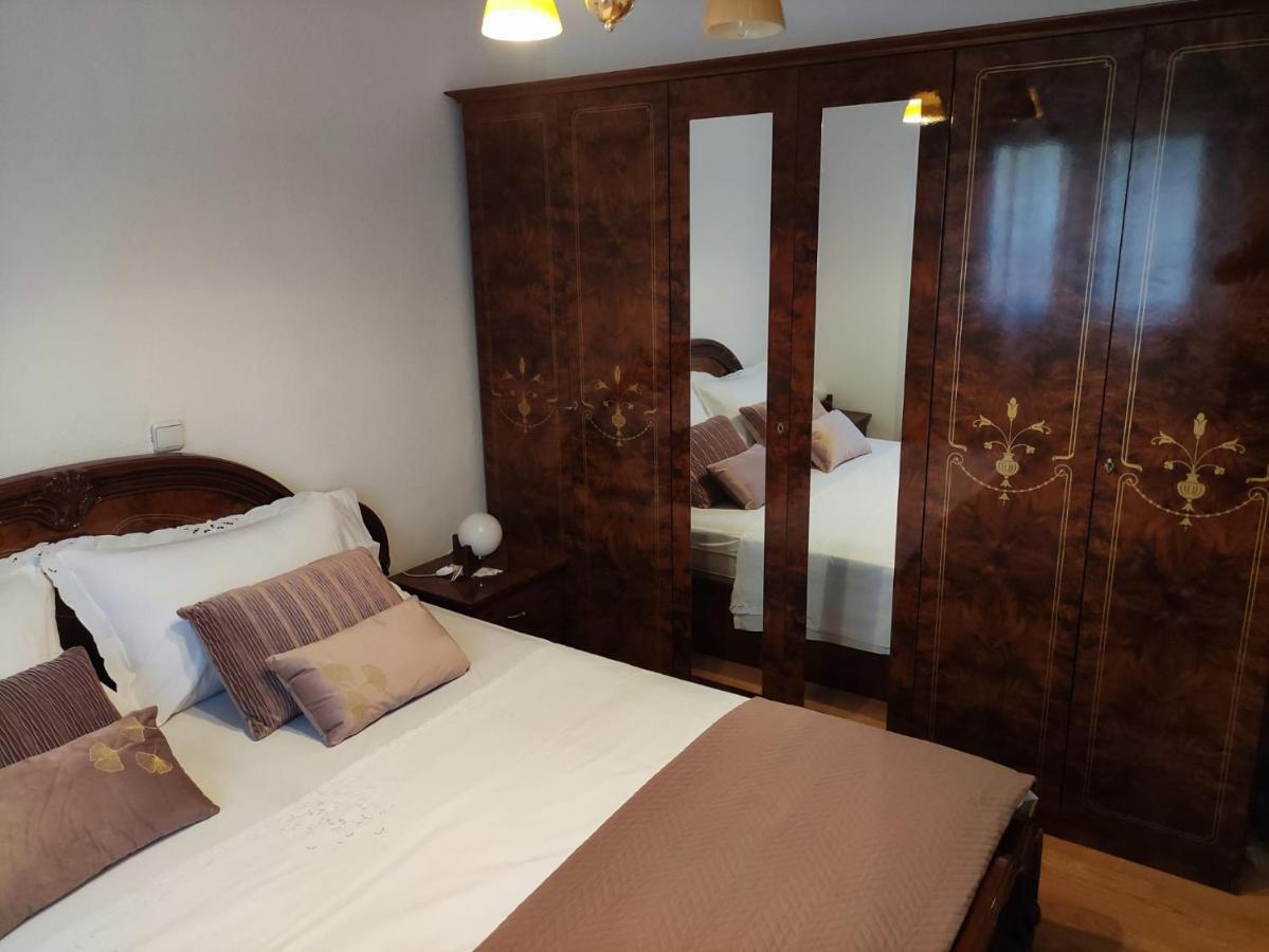 Apartment Cengo Kaštela Eksteriør bilde