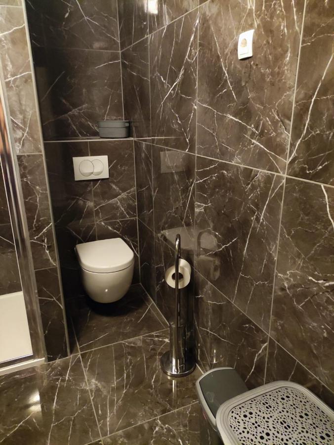 Apartment Cengo Kaštela Eksteriør bilde
