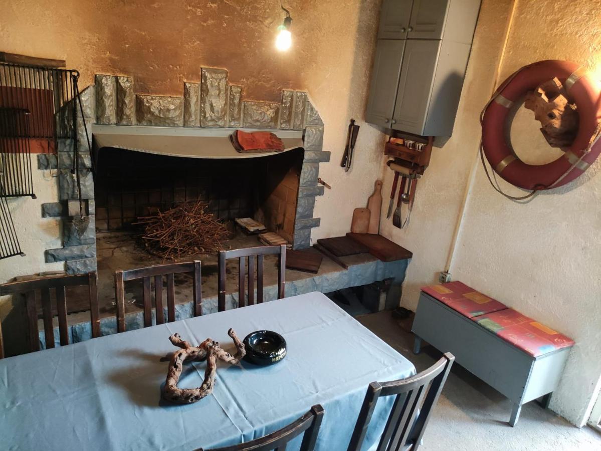 Apartment Cengo Kaštela Eksteriør bilde