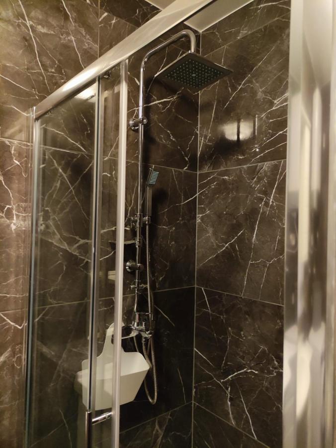 Apartment Cengo Kaštela Eksteriør bilde